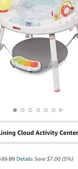 Baby Chair