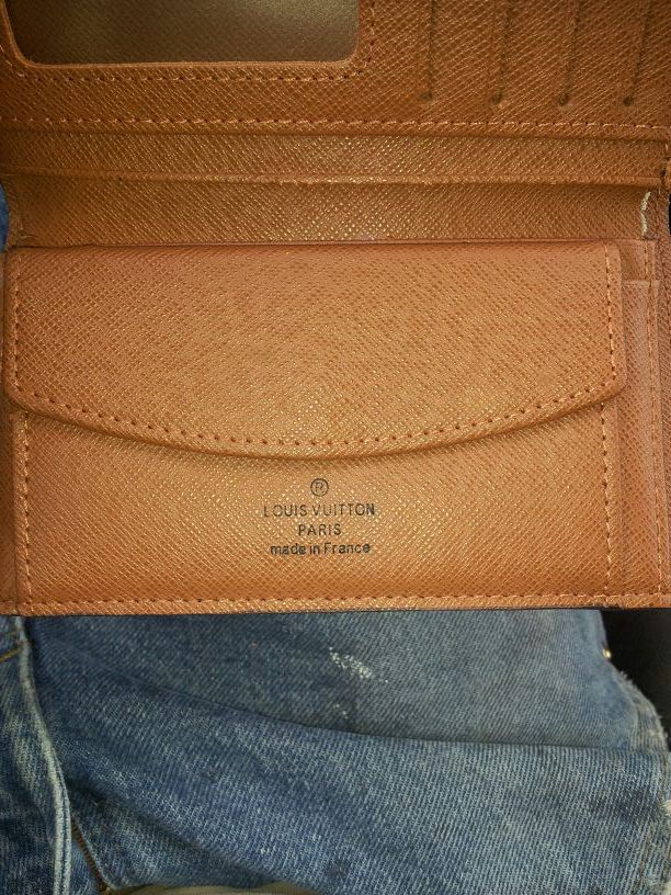 Louis Vuitton Wallets – ethan salyer luxuries