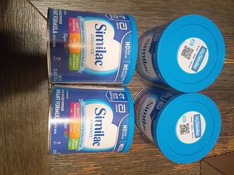 Similac formula