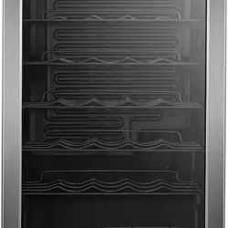 29 Bottle Wine Cooler (Insignia)