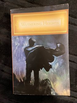 Wuthering Heights