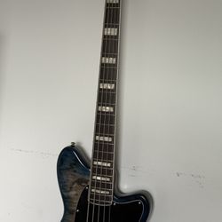 Ibanez 5 String 