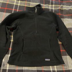 Patagonia Fleece