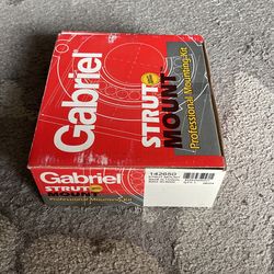 Front Strut Mount For Toyota Camry 