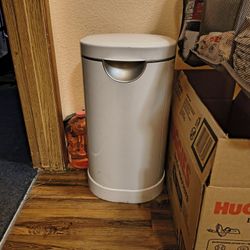 Diaper Pail