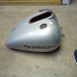 Harley Davidson Gas Tank 