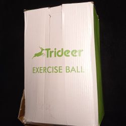Exercise Ball 