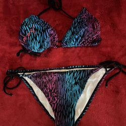 Bikini 👙 set of 2 / Billabong Size L 