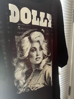$35 Or Best Offer Dolly Parton RIP Limited New+ Free Tee