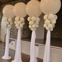 Balloons Party Decorations 