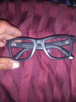 Meta Glasses Like New
