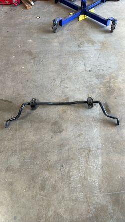 Ford Focus ST 2013- 2019 stabilizer bar 25mm