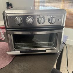 Cuisinart microwave Oven 