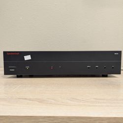 SpeakerCraft BB50S 2-Channel Power Amplifier
