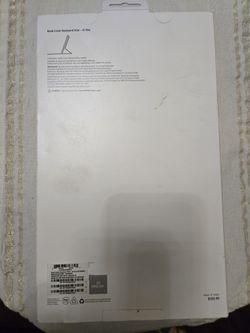 Samsung Book Cover slim
