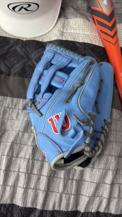 Baseball stuf