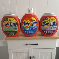 Tide Pods Huge Discount 70% Off