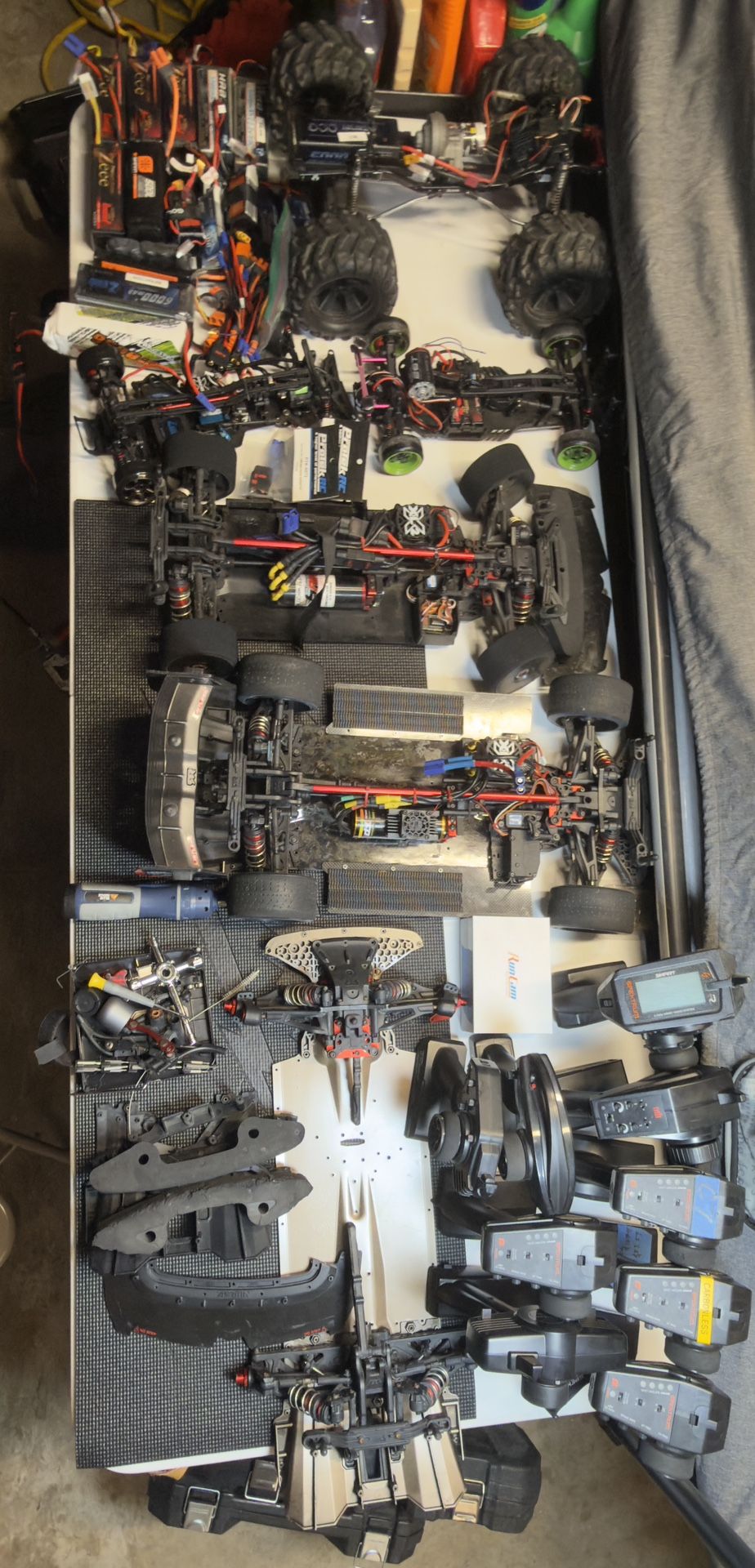 Rc lot ( Life Time Deal )