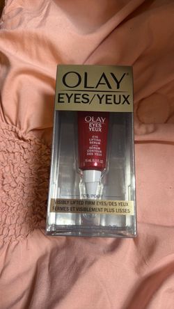 Olay Eyes Eye Lifting Serum 15ml