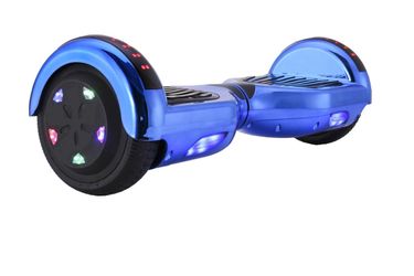 Hoverboard Bluetooth with LED light