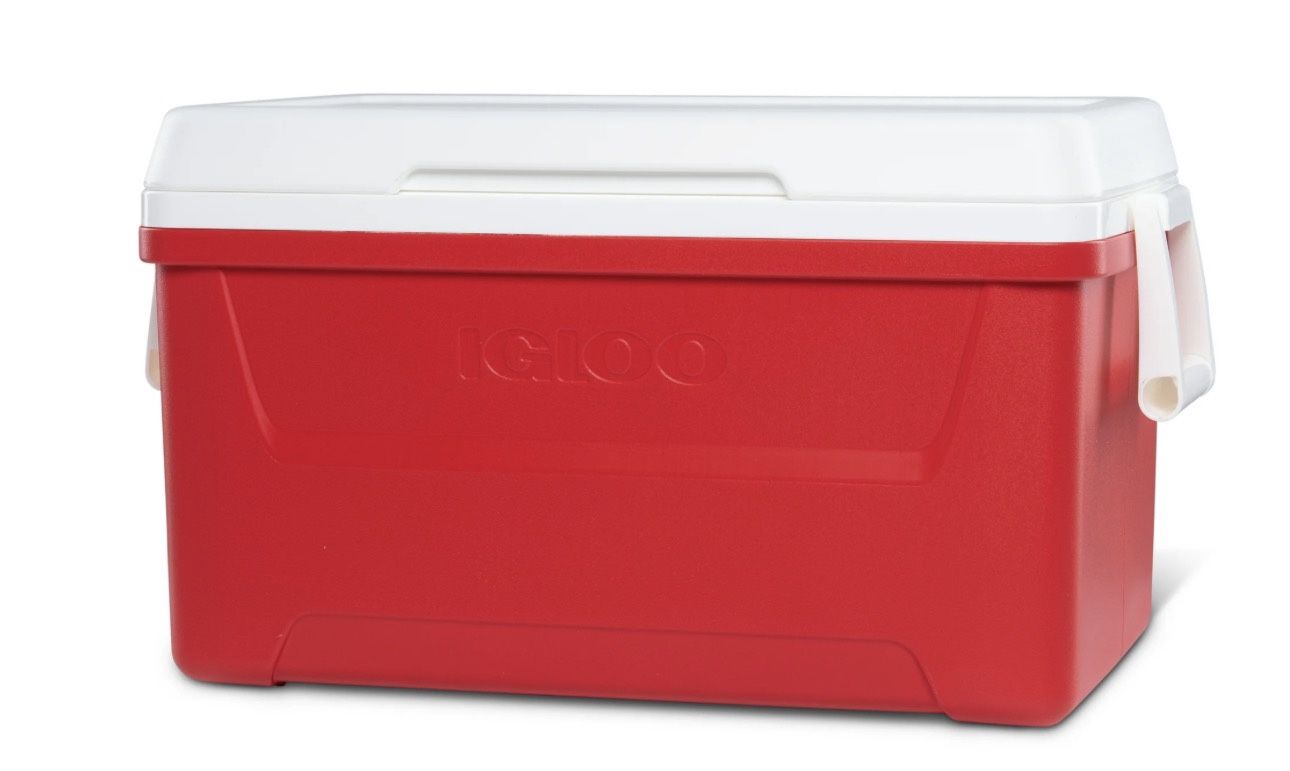 Igloo Cooler 