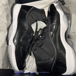 Mens Air Jordan 11 Space Jam 2016 Sz 10.5