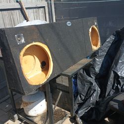 Caja Para Bosinas  12 