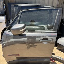 2016 Jeep Renegade LH,LR,RH, RR Doors Parts 