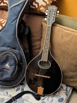 Oscar Schmidt Mandolin 