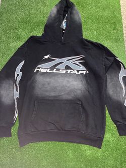 Hellstar Hoodie