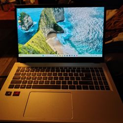 Acer W AMD Radeon Graphics 