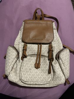 Michael Kors Backpack