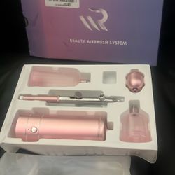 Airbrush Kit