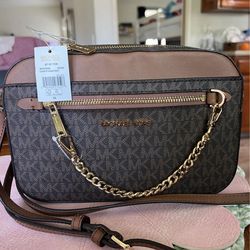 Michael Kors Crossbody
