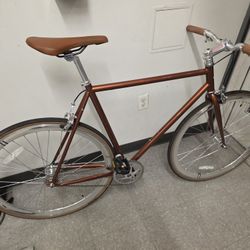 Used Single Speed State Bicycle 