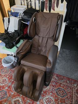 Massage Chair