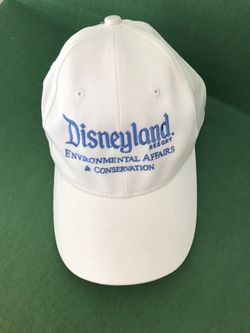 Disney baseball cap