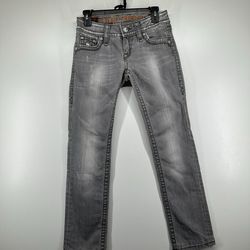 Men's Rock Revival Jeans