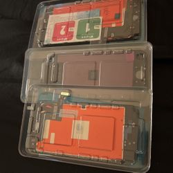 Brand New iPhone Replacement Screens 