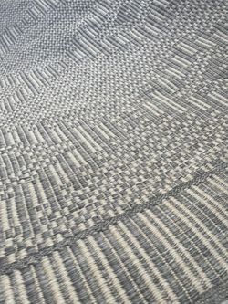 Rug indoor/outdoor