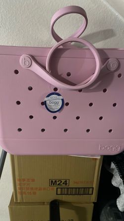 Target Bogg bag