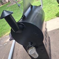 ZPG-700E Z- Grill Electric Smoker