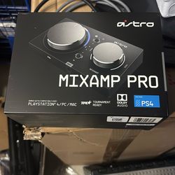 Mixamp Pro