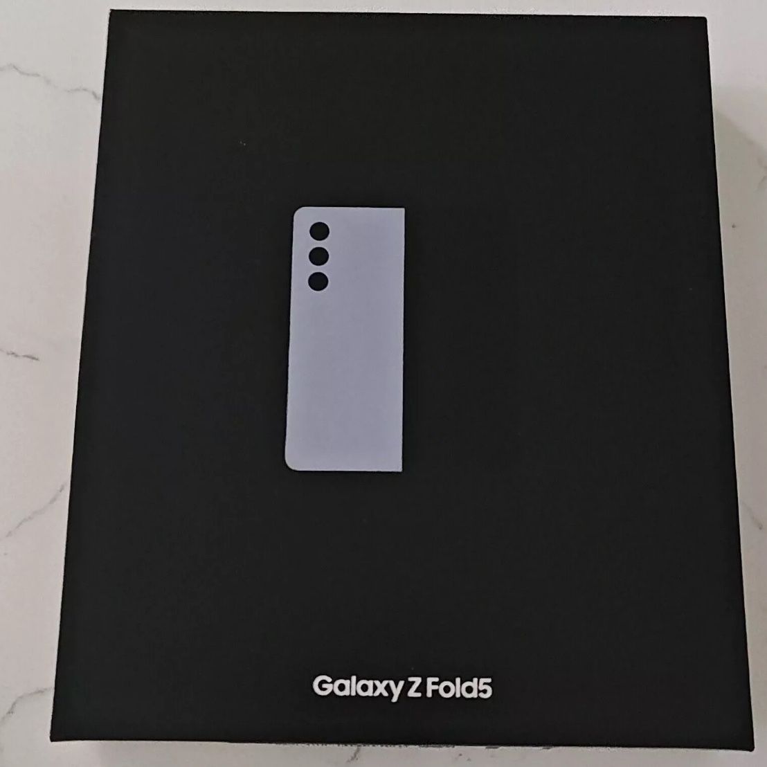 Samsung Galaxy Z Fold 5 