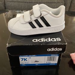 Size 7 Toddler Shoe