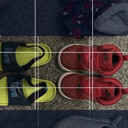 Nike 6c Make An Offer 