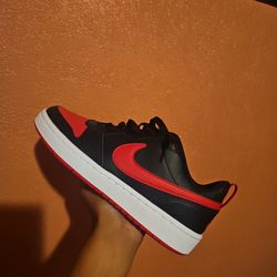 Nike Court Borough Low 2 (GS)