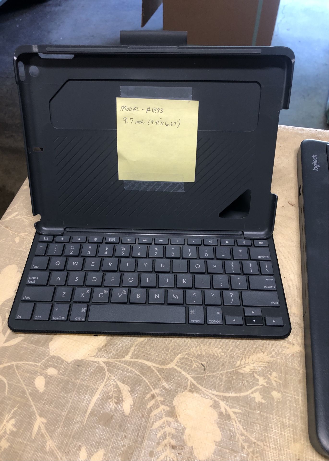 iPad Or Laptop Bundle
