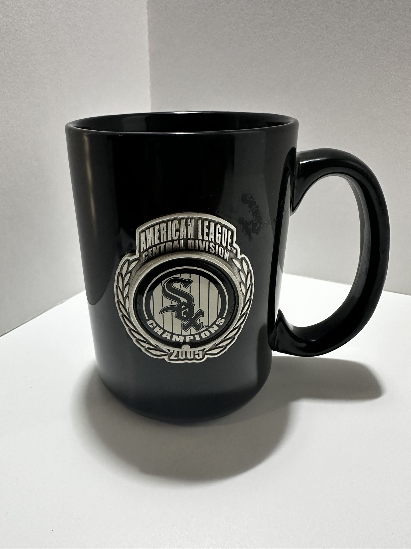 2005 American League Central division, Chicago White Sox champions coffee mug
