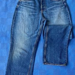 GRLFRND  Bella Low Rise Boyfriend Jeans in Humboldt  26